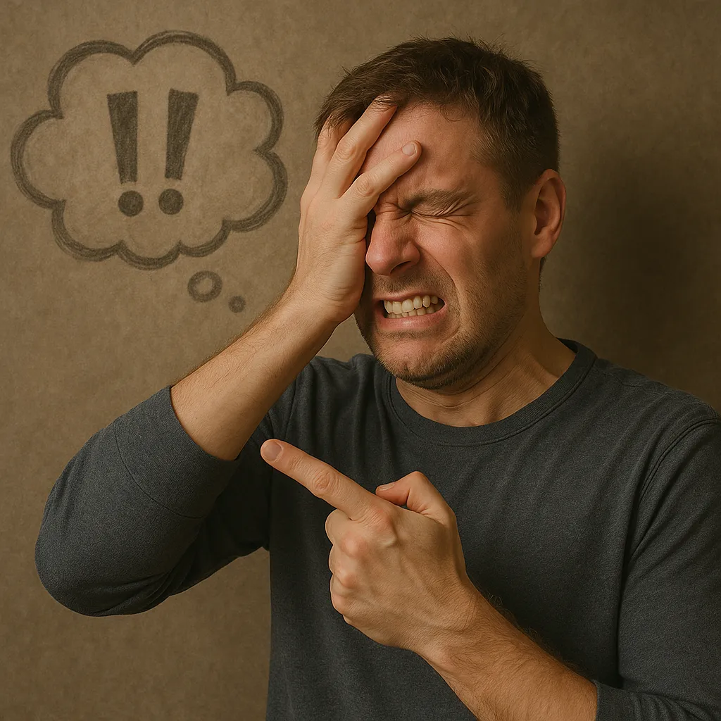 Zwänge und Tics von Hypnocoaching Holger