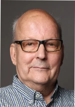 Holger Misch