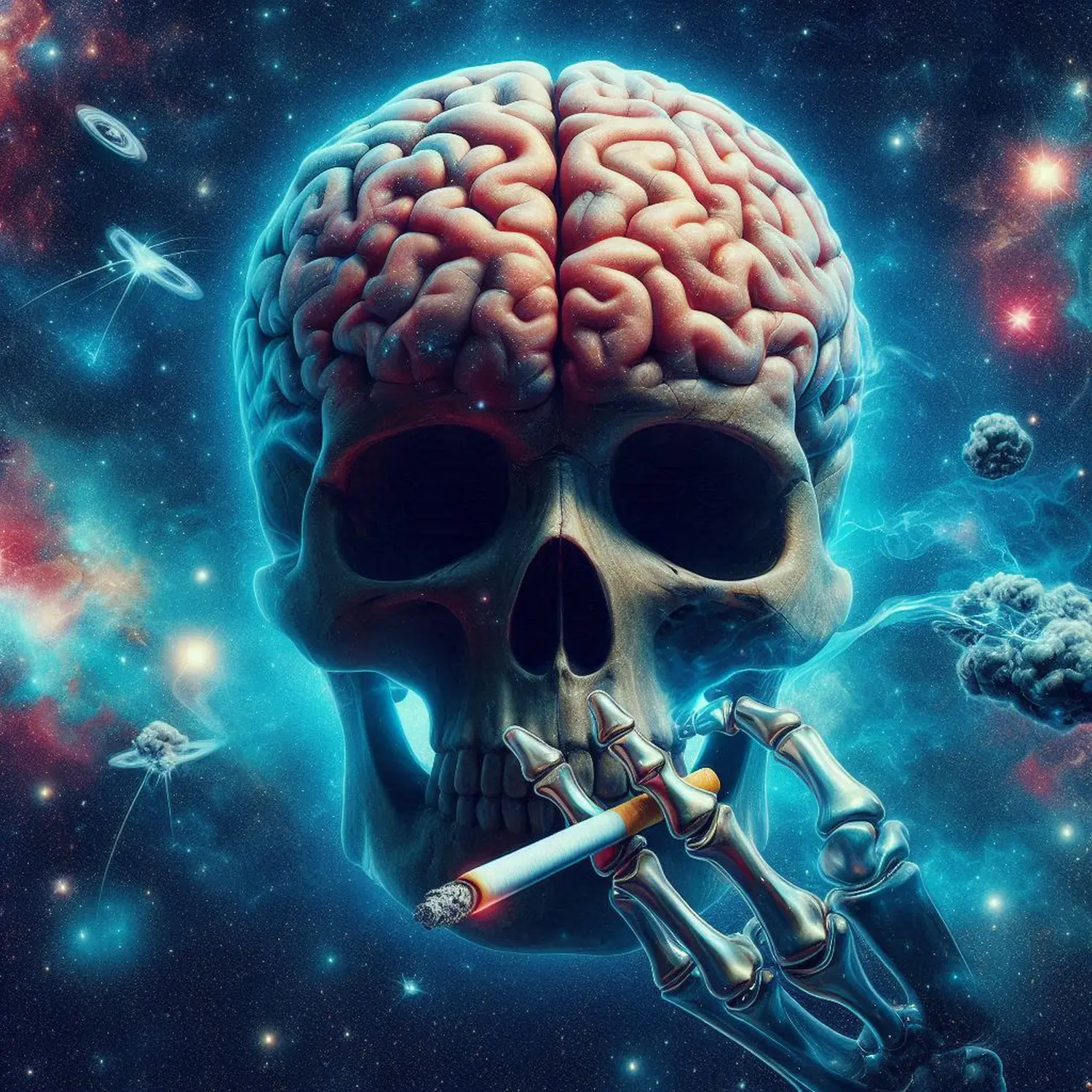 Raucherentwöhnung von Hypnocoaching Holger