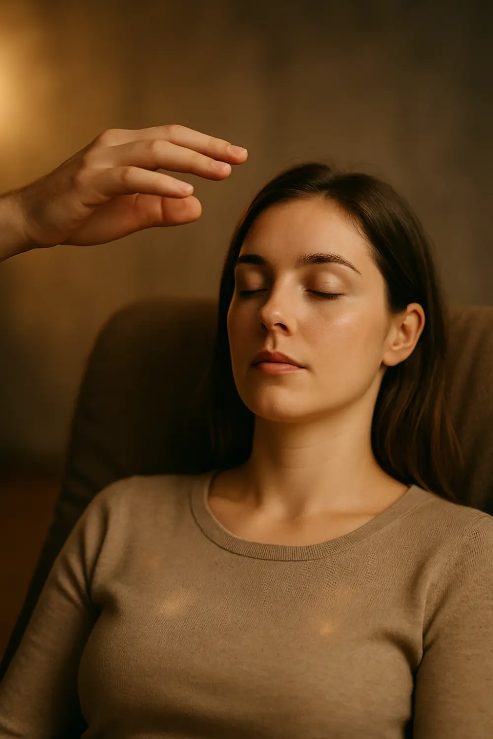 Stress und innere Unruhe von Hypnocoaching Holger